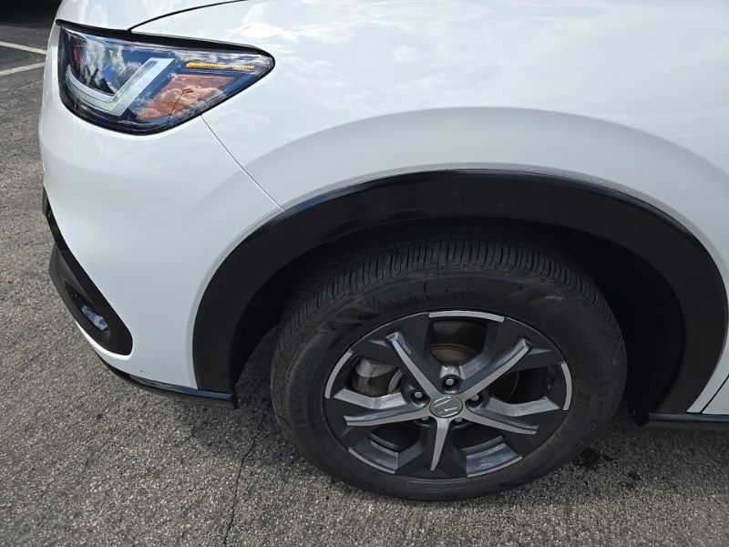 Used 2024 Honda HR-V SUV
