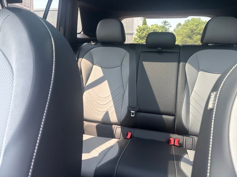 New 2026 Volkswagen Tiguan SUV
