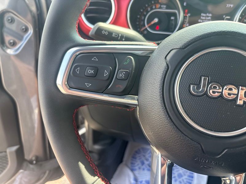 Used 2023 Jeep Gladiator Truck