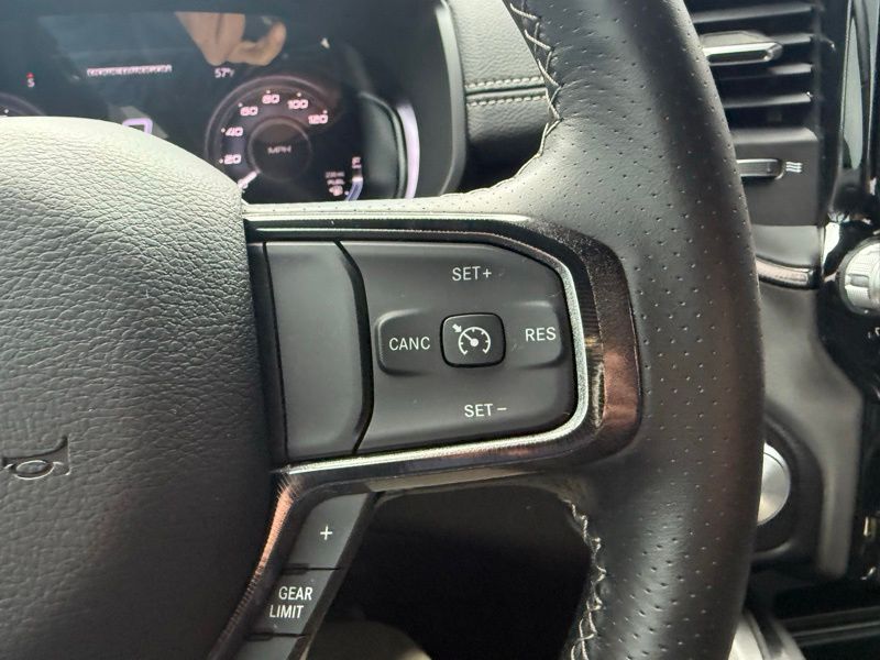 Used 2024 Ram 2500 Truck