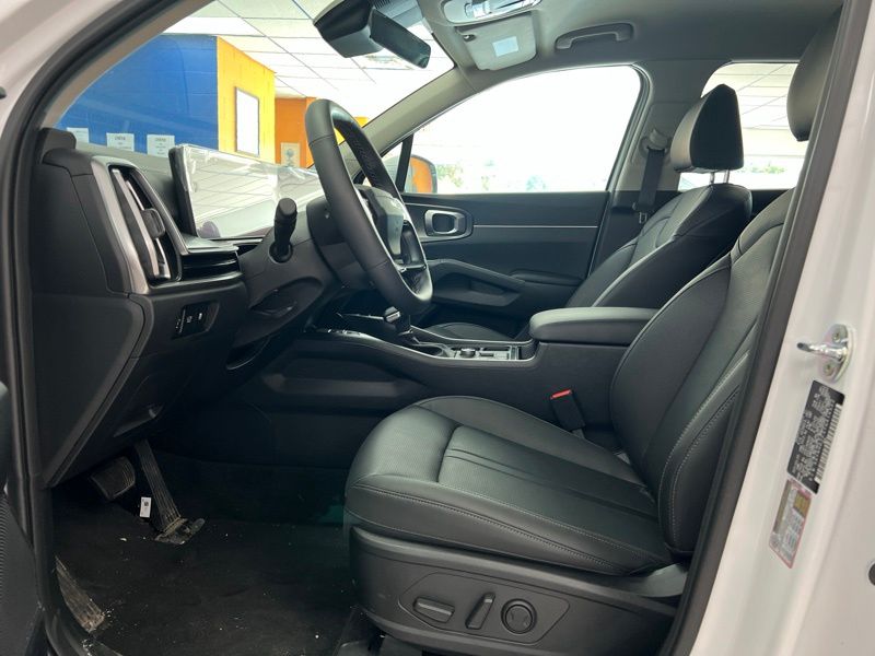 New 2026 Kia Sorento SUV