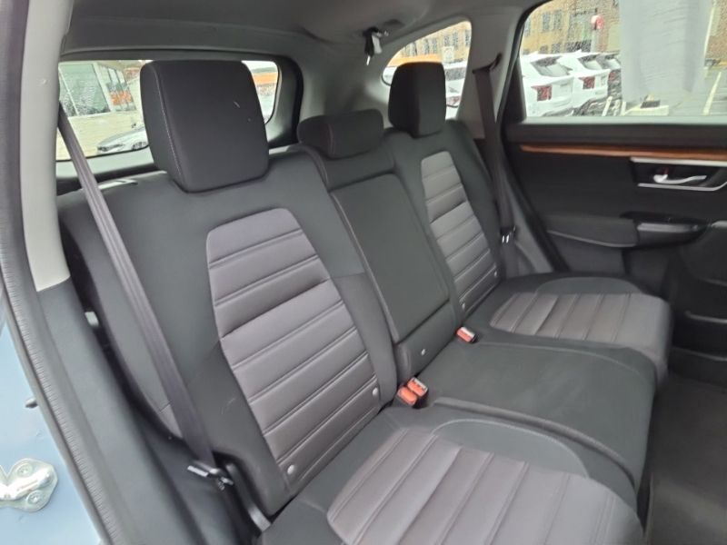 Used 2021 Honda CR-V SUV