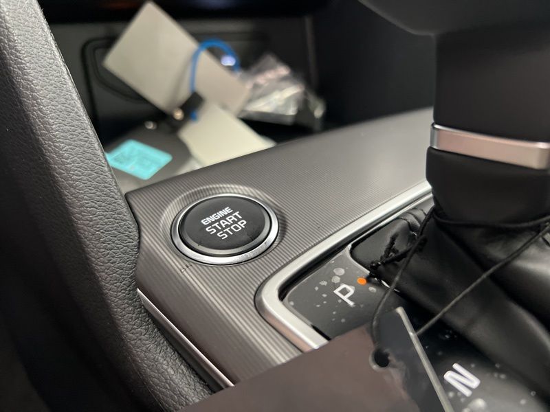 New 2026 Kia Sportage SUV