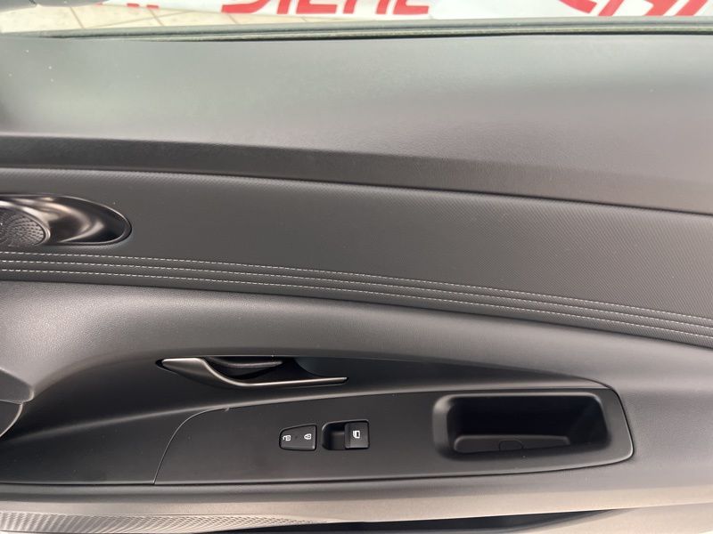 New 2026 Hyundai Elantra Sedan