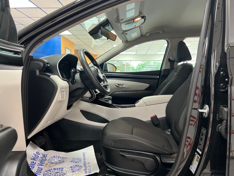Used 2023 Hyundai Tucson SUV