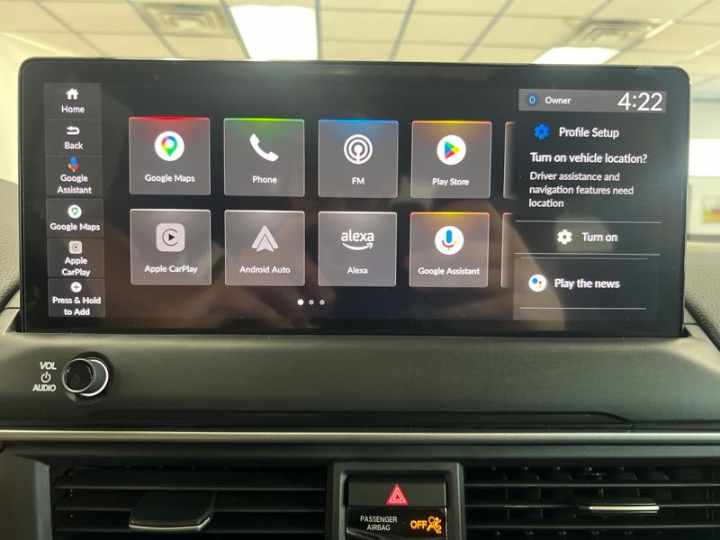 New 2026 Honda Pilot SUV