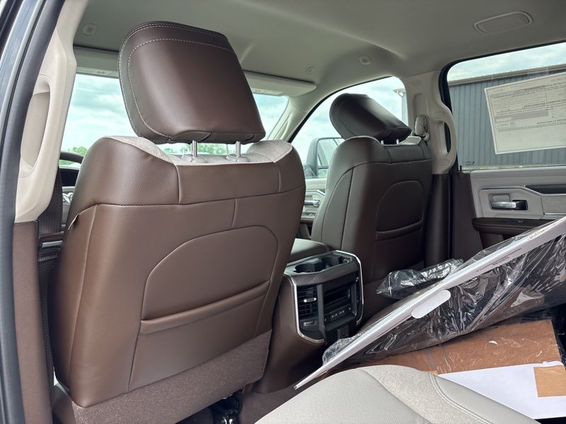 New 2026 Ram 2500 Truck