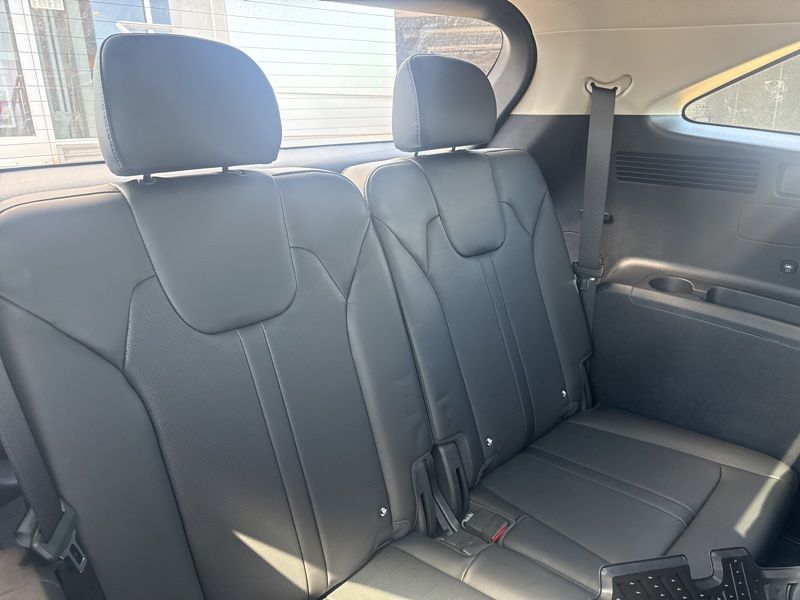 New 2026 Kia Sorento SUV