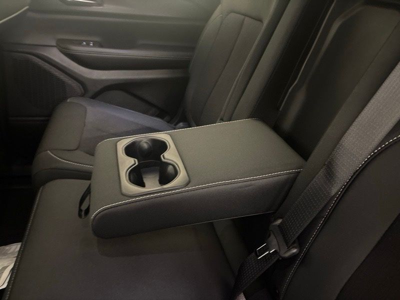 New 2026 Jeep Grand Cherokee L SUV