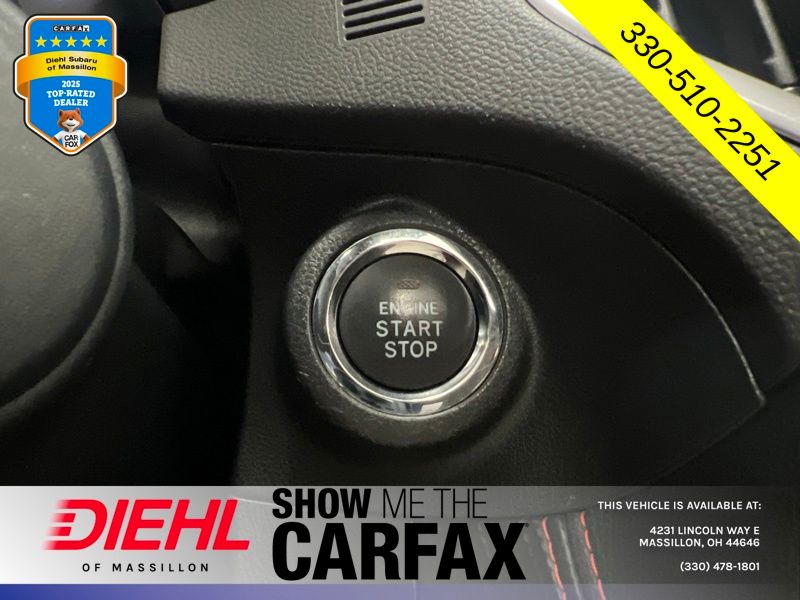 Used 2020 Subaru Forester SUV