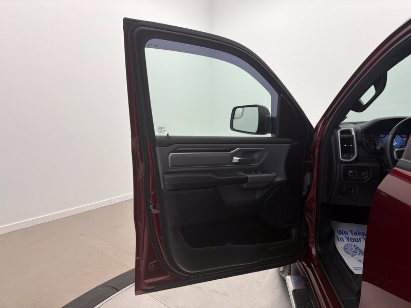Used 2022 Ram 1500 Truck