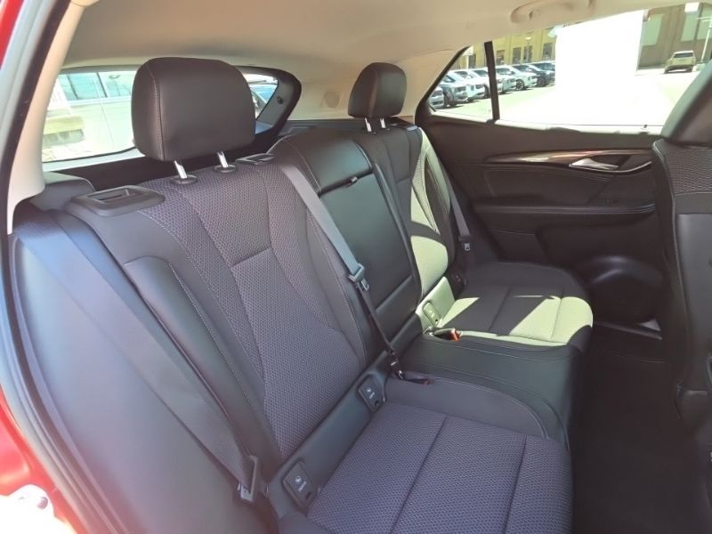 Used 2023 Buick Envision SUV