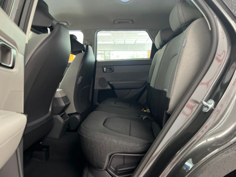 New 2027 Kia Seltos SUV