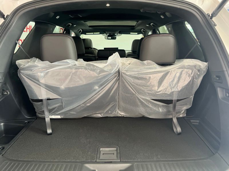 New 2026 Honda Pilot SUV