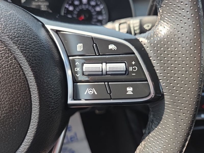 Used 2024 Kia Forte Sedan