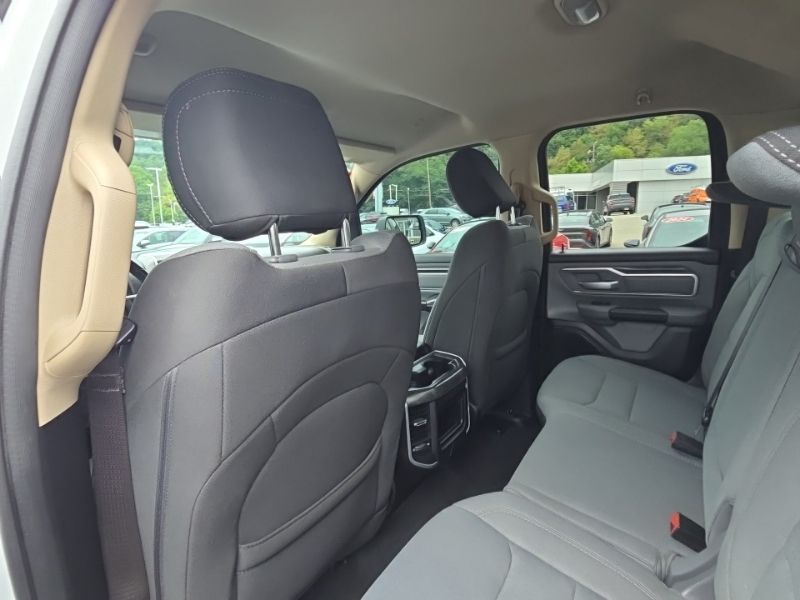 Used 2020 Ram 1500 Truck