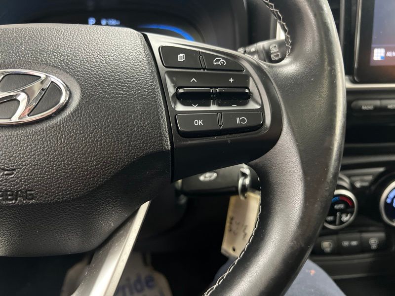Used 2023 Hyundai Venue SUV