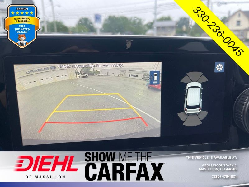 Used 2021 Hyundai Palisade SUV