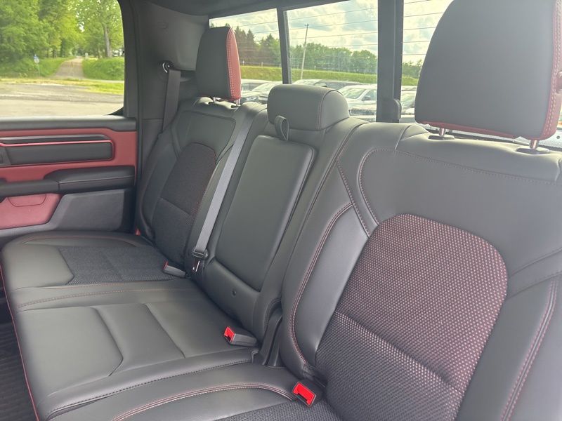 New 2026 Ram 1500 Truck