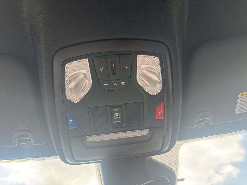 New 2026 Ram 1500 Truck