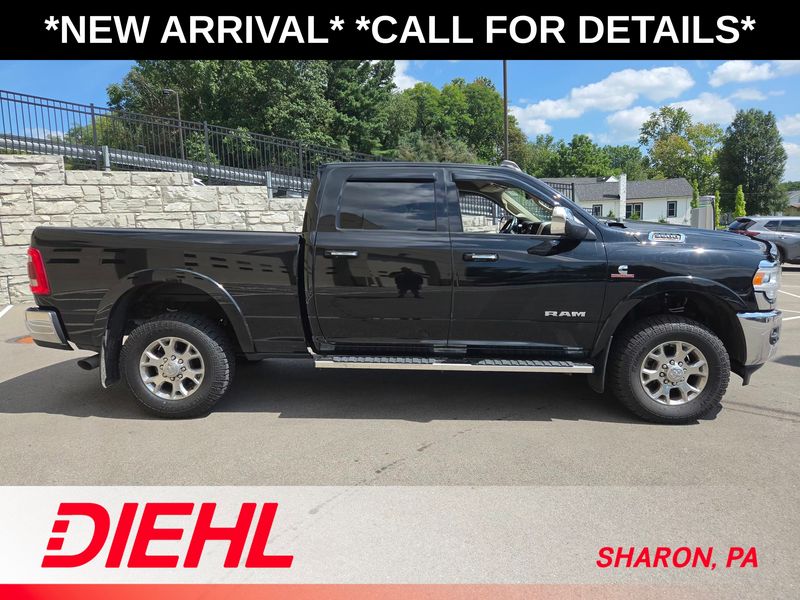 Used 2022 Ram 3500 Truck