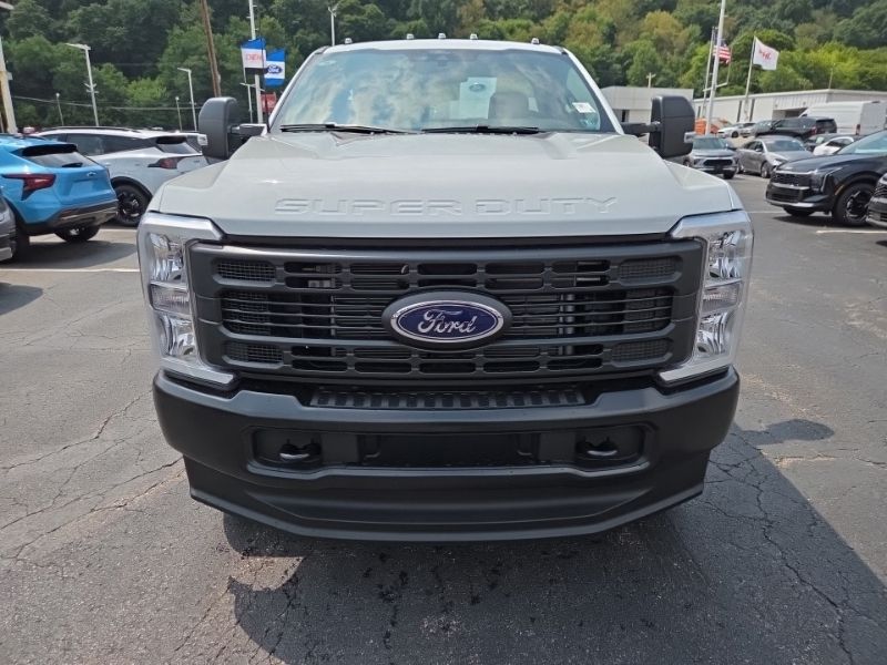 New 2026 Ford F-350SD Truck
