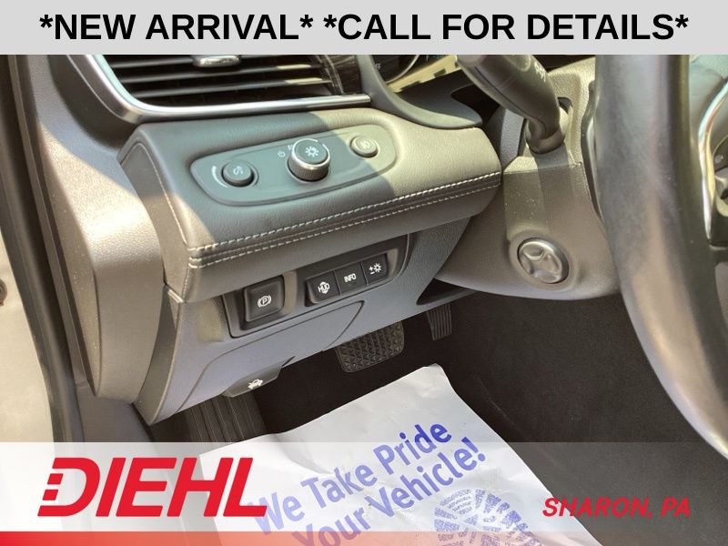 Used 2018 Buick LaCrosse Sedan