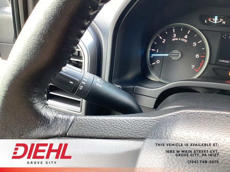 Used 2020 Ford F-150 Truck
