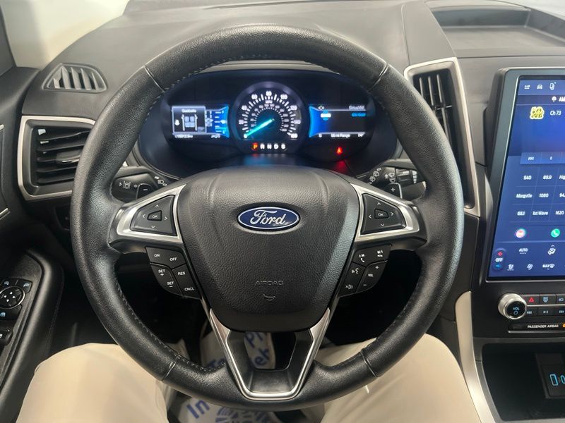 Used 2024 Ford Edge SUV