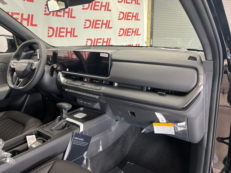 New 2027 Kia Seltos SUV