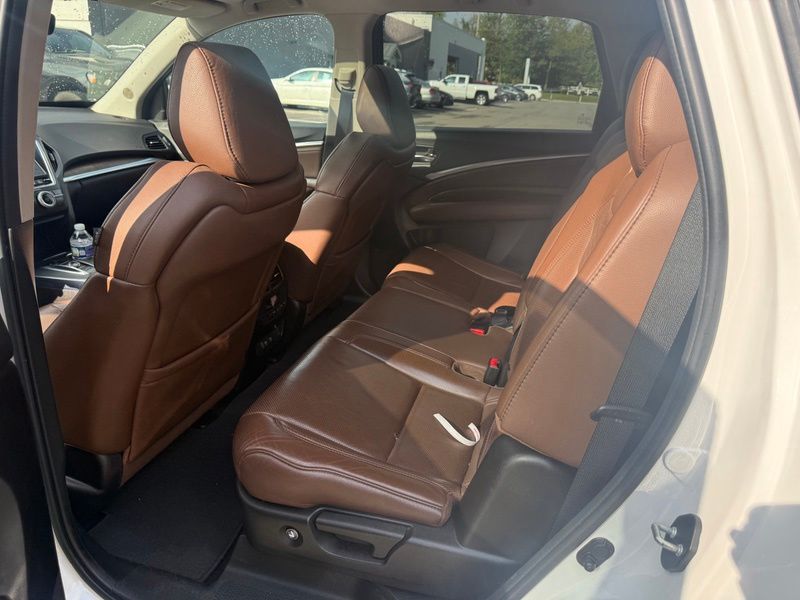 Used 2020 Acura MDX SUV