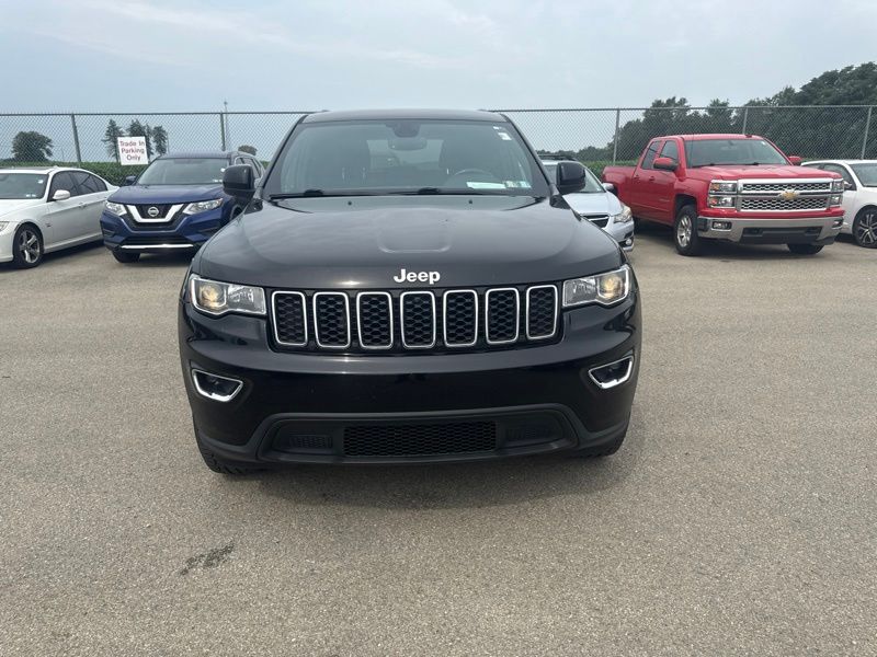 Used 2022 Jeep Grand Cherokee WK SUV