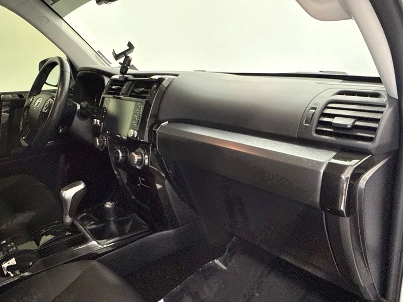 Used 2024 Toyota 4Runner SUV