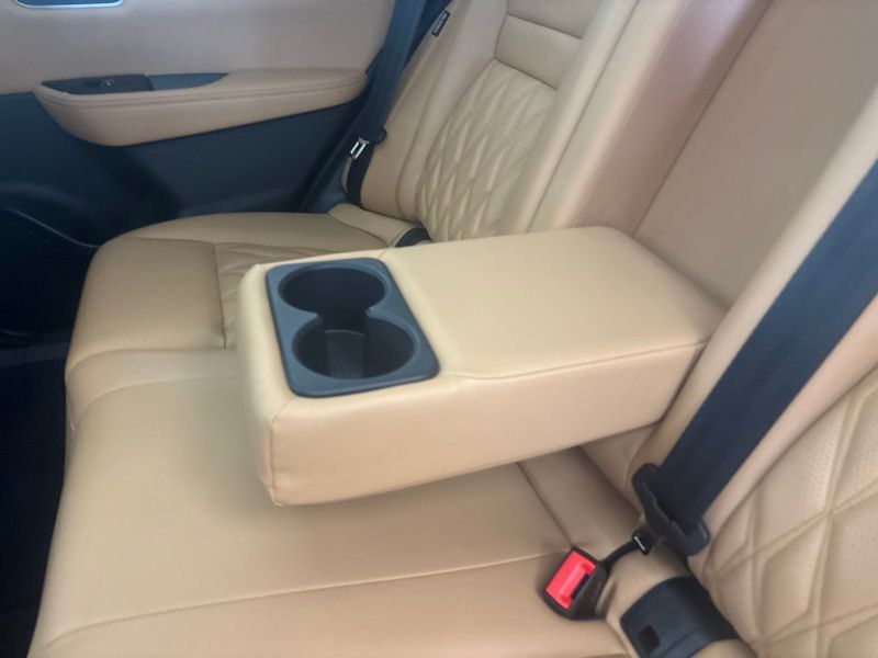 Used 2021 Nissan Rogue SUV