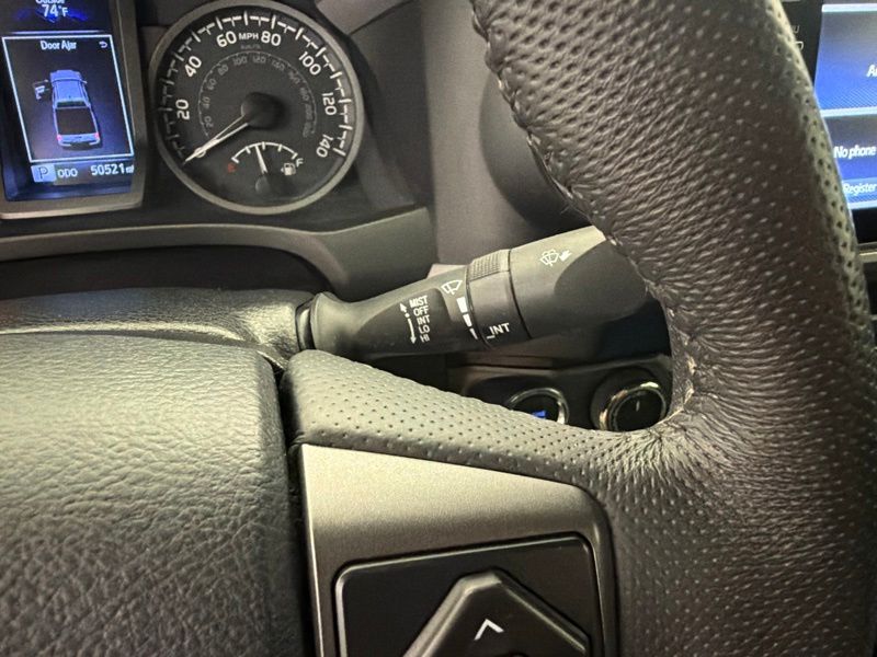 Used 2020 Toyota Tacoma Truck