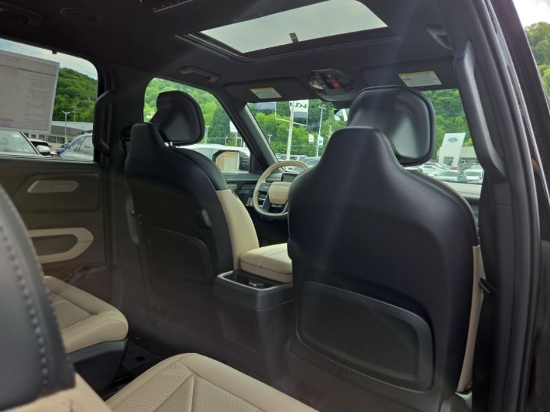 New 2027 Kia Telluride Hybrid SUV