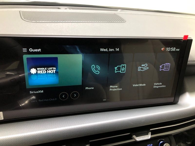 New 2026 Hyundai Sonata Sedan
