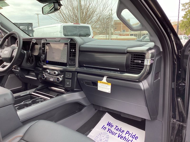 New 2026 Ford F-250SD Truck