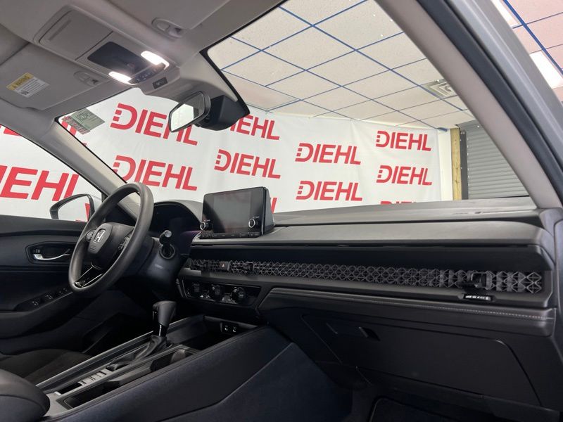 Used 2024 Honda Accord Sedan