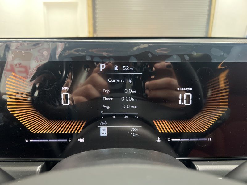 New 2026 Kia K5 Sedan