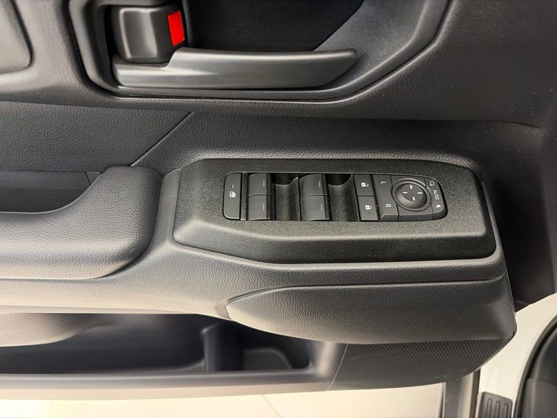 Used 2025 Toyota Land Cruiser SUV