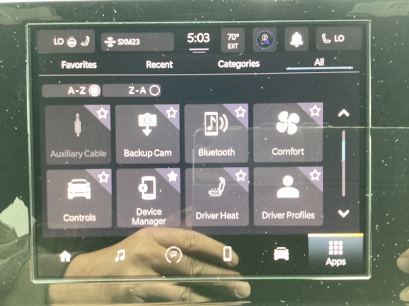 New 2026 Jeep Grand Cherokee SUV