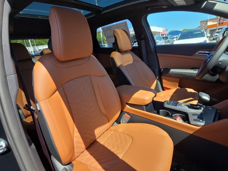 New 2026 Kia Sportage SUV
