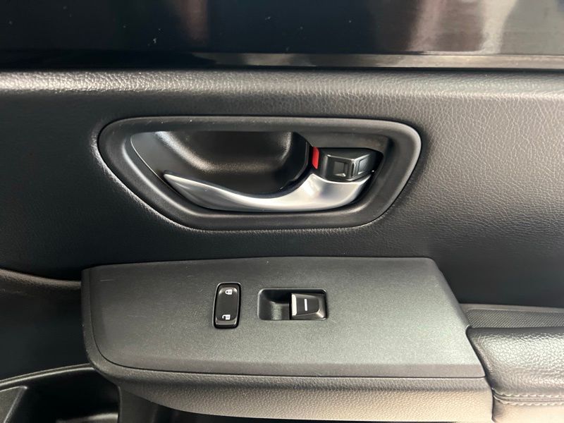 Used 2024 Honda Pilot SUV