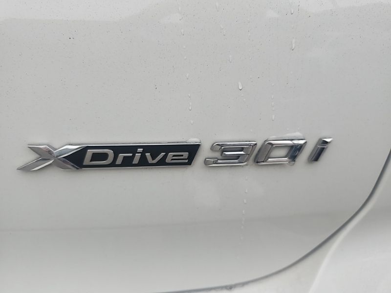 Used 2022 BMW X3 SUV