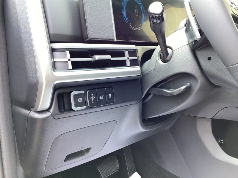 New 2026 Hyundai Santa Fe SUV