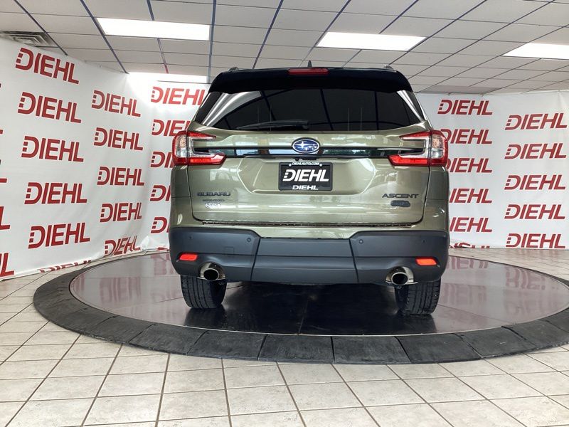 Used 2024 Subaru Ascent SUV