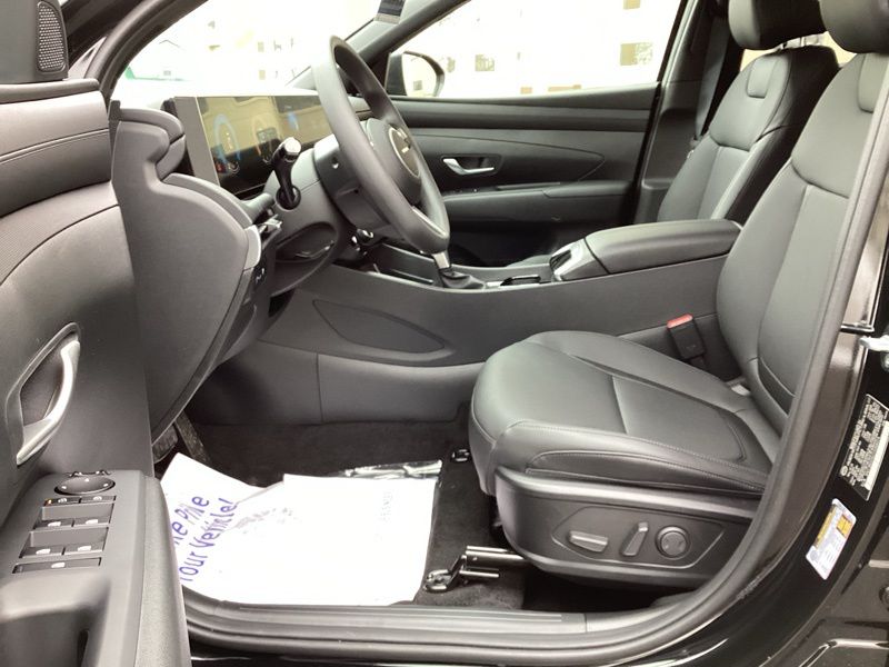 New 2026 Hyundai Santa Cruz Truck