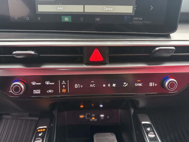 New 2026 Kia Sorento SUV