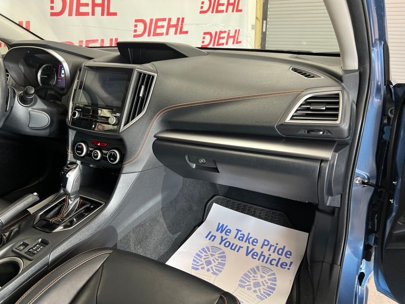 Used 2023 Subaru Crosstrek SUV